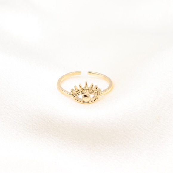 Eye Ring - Picture 2 of 2